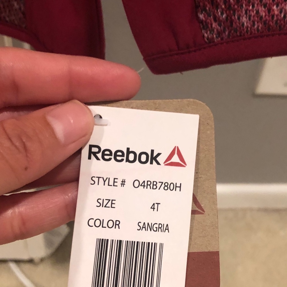 Jacket - Picture 3 of 3